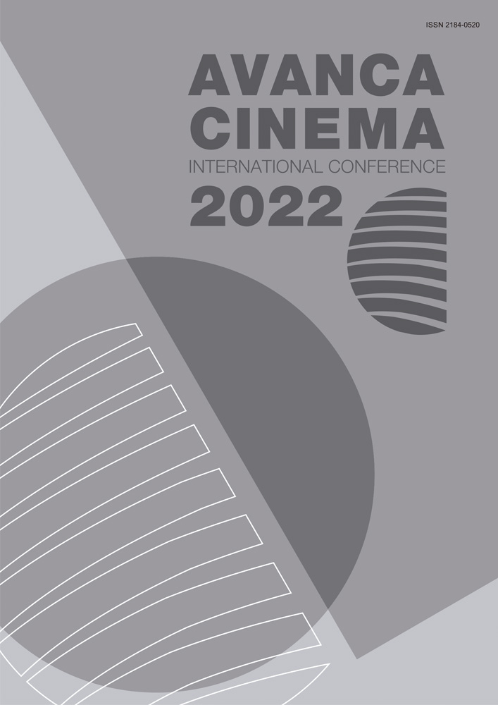 AVANCA | CINEMA 2022