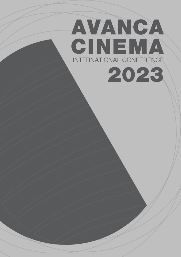 AVANCA | CINEMA 2023